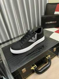 Picture of Armani Shoes _SKUArmanisz38-44hnm0106732